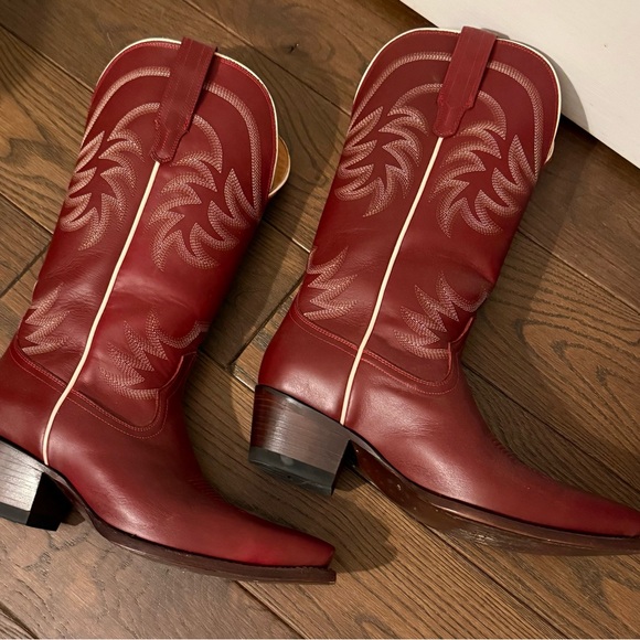 Tecovas Shoes - Tecovas Scarlett Annie